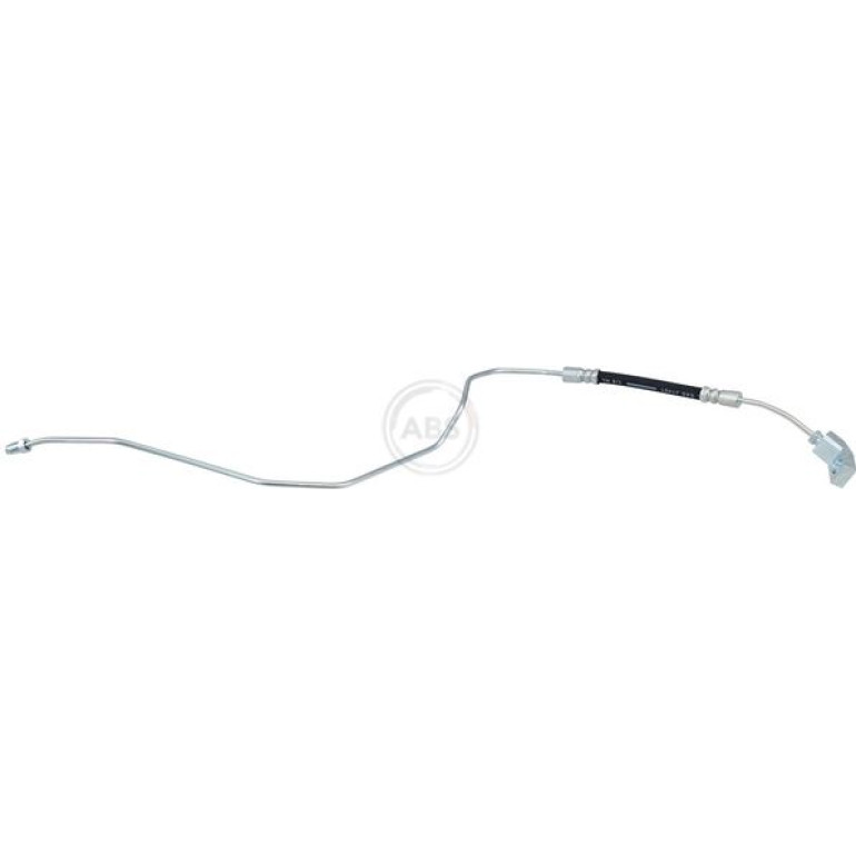 A.B.S. Bremsschlauch SL 6165 A.B.S. Bremsschlauch SL 6165