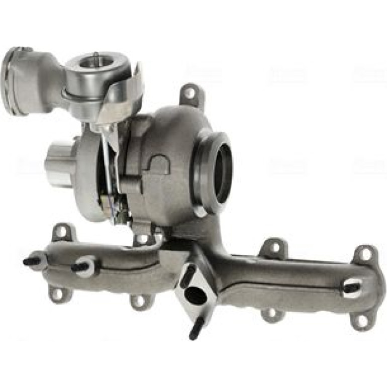 NISSENS Turbolader 93032 NISSENS Turbolader 93032