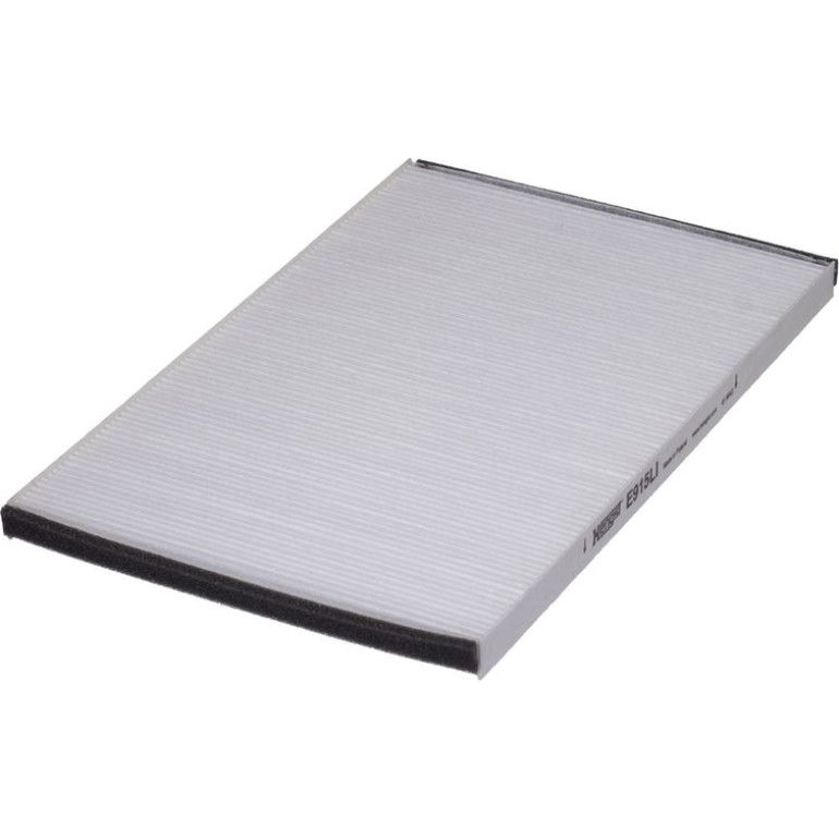 HENGST FILTER Filter, Innenraumluft E915LI HENGST FILTER Filter, Innenraumluft E915LI
