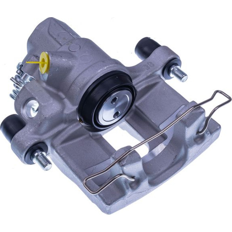DENCKERMANN Bremstrommel B190280R DENCKERMANN Bremstrommel B190280R