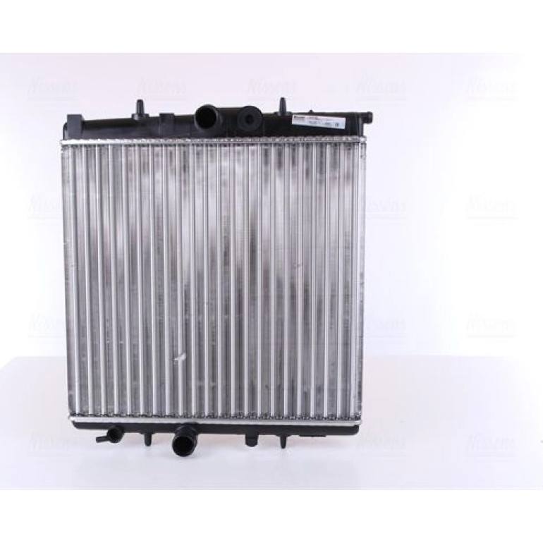 Wasserkühler PKW 63708A Wasserkühler PKW 63708A