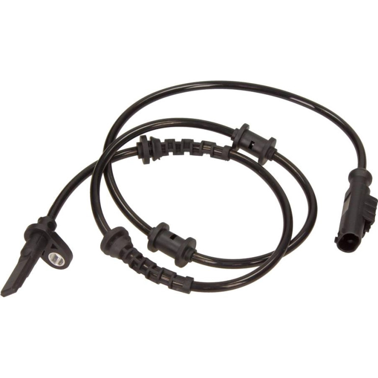 Sensor, Raddrehzahl 20-0204 Sensor, Raddrehzahl 20-0204