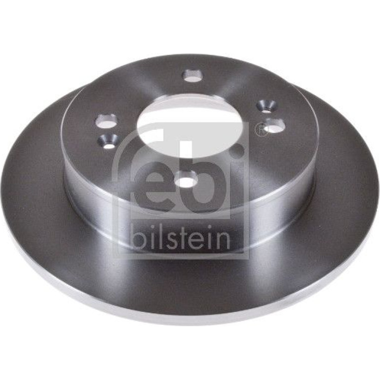 FEBI BILSTEIN Bremsscheibe 108439 FEBI BILSTEIN Bremsscheibe 108439