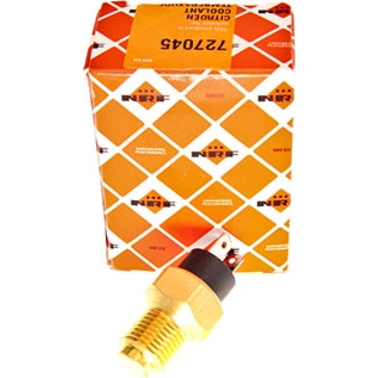 Sensor, Kühlmitteltemperatur 727045 Sensor, Kühlmitteltemperatur 727045