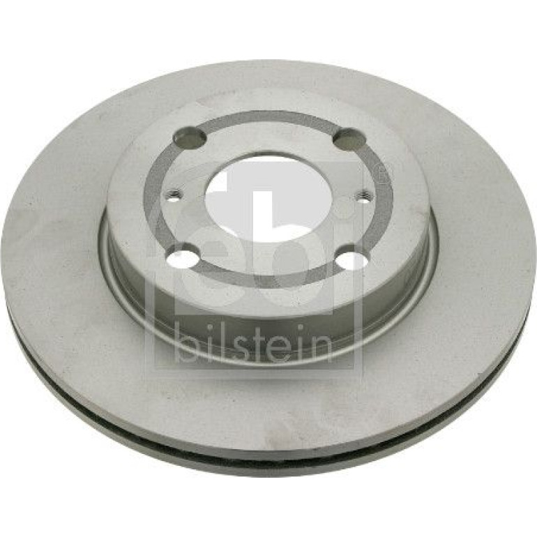 FEBI BILSTEIN Bremsscheibe 26068 FEBI BILSTEIN Bremsscheibe 26068