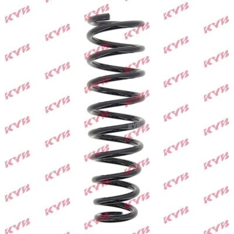 KYB Fahrwerksfeder Mazda P. 6 2.0D 06/02-08/07 RC3432
