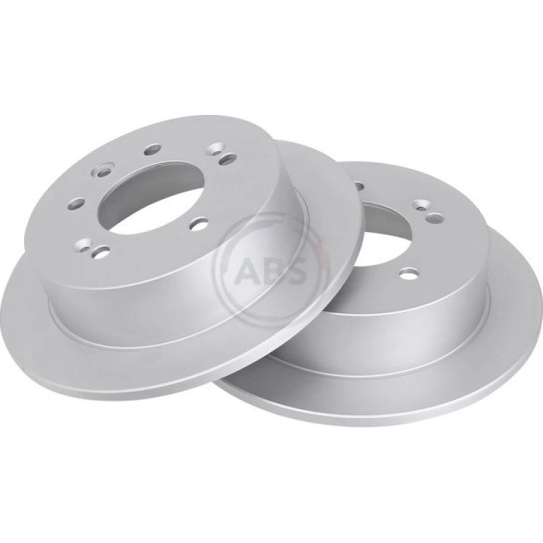 A.B.S. Bremsscheibe 18280 A.B.S. Bremsscheibe 18280