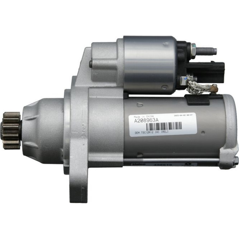 VALEO Generator 438513 VALEO Generator 438513