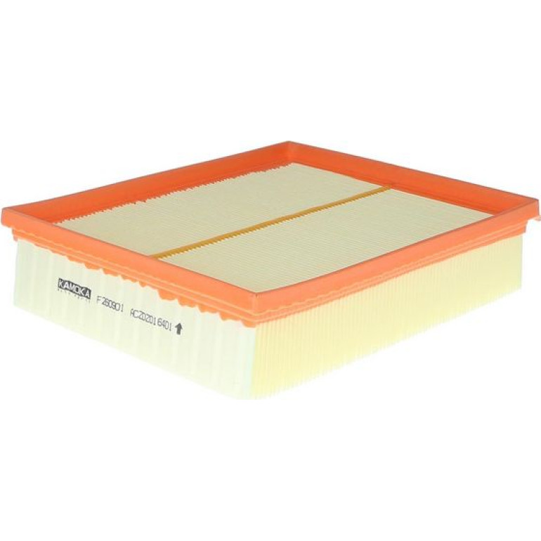 KAMOKA Luftfilter F260901 KAMOKA Luftfilter F260901