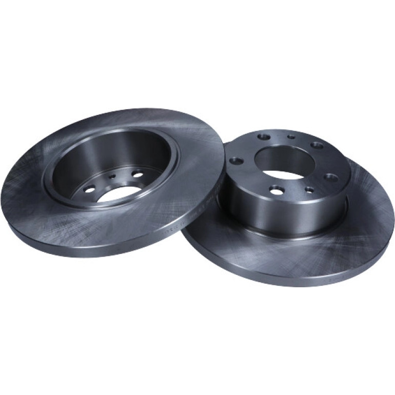 Maxgear Bremsscheibe Iveco T. Daily 00 19-1230 Maxgear Bremsscheibe Iveco T. Daily 00 19-1230