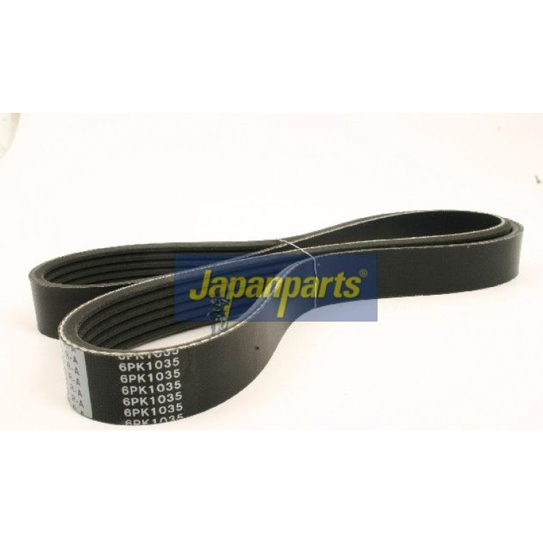 Japanparts Rillenriemen DV-6PK1035 Japanparts Rillenriemen DV-6PK1035