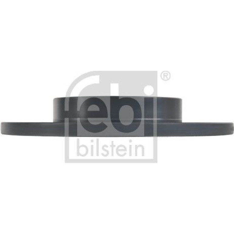 FEBI BILSTEIN Bremsscheibe 06310 FEBI BILSTEIN Bremsscheibe 06310