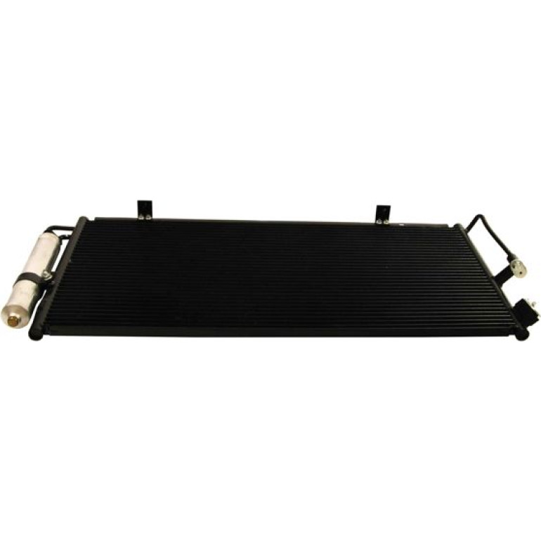 Kondensator, Klimaanlage AC830123 Kondensator, Klimaanlage AC830123