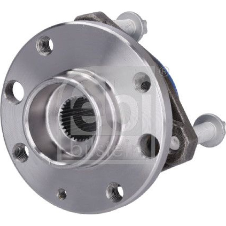 febi Radlager 14611 febi Radlager 14611