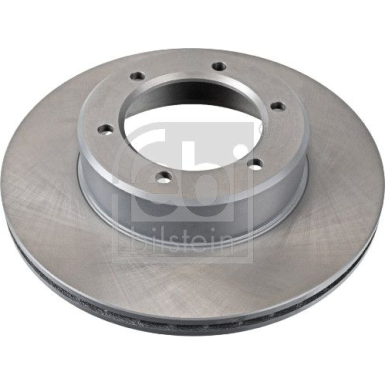 FEBI BILSTEIN Bremsscheibe 31553 FEBI BILSTEIN Bremsscheibe 31553