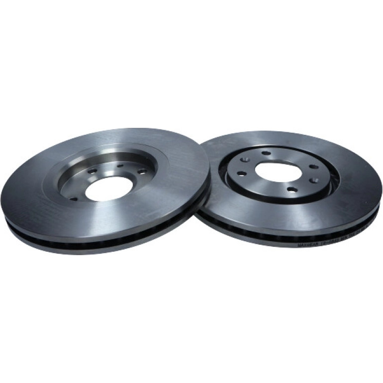 Maxgear Bremsscheibe Peugeot S. 406 19-0842 Maxgear Bremsscheibe Peugeot S. 406 19-0842