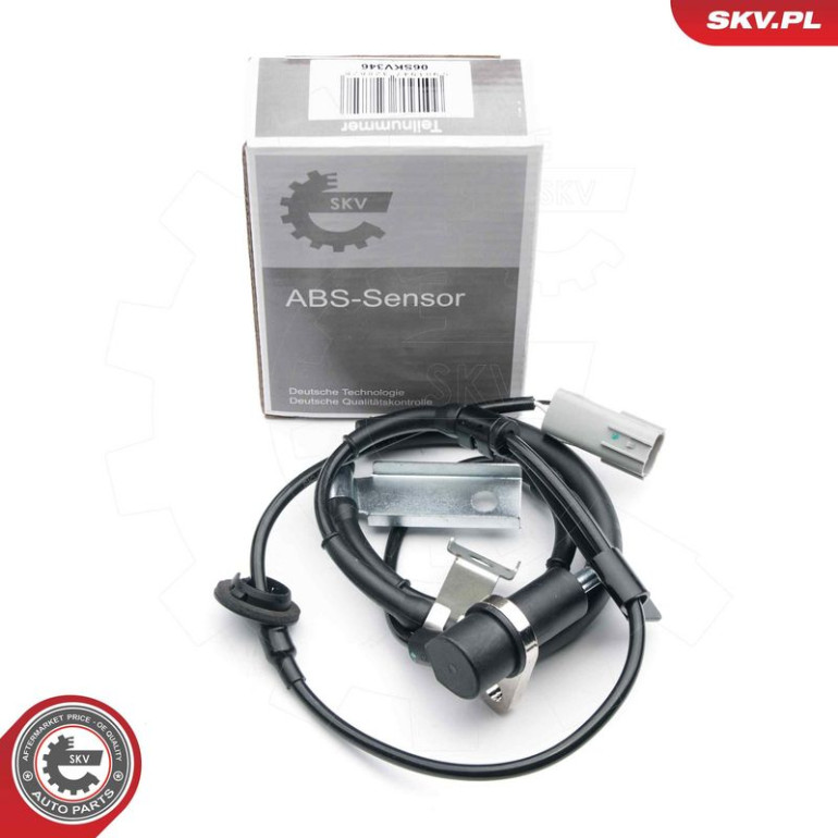 SKV GERMANY Sensor 06SKV346 SKV GERMANY Sensor 06SKV346