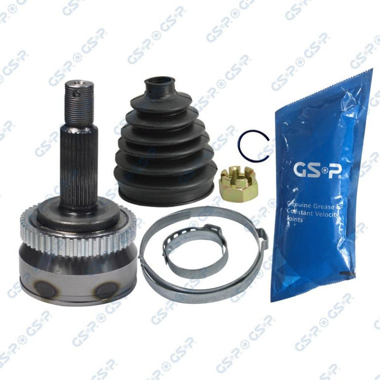 GSP Homokinetisches Gelenk 824090 GSP Homokinetisches Gelenk 824090