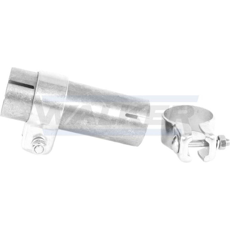 DM45,5 L135 Rohrverbinder 86145