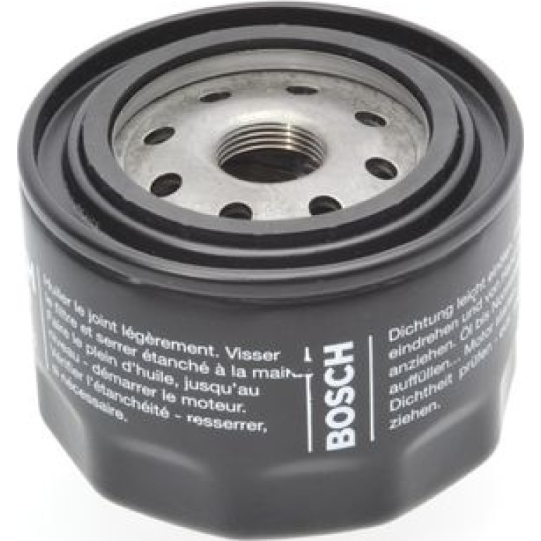 Ölfilter F 026 407 024 Ölfilter F 026 407 024