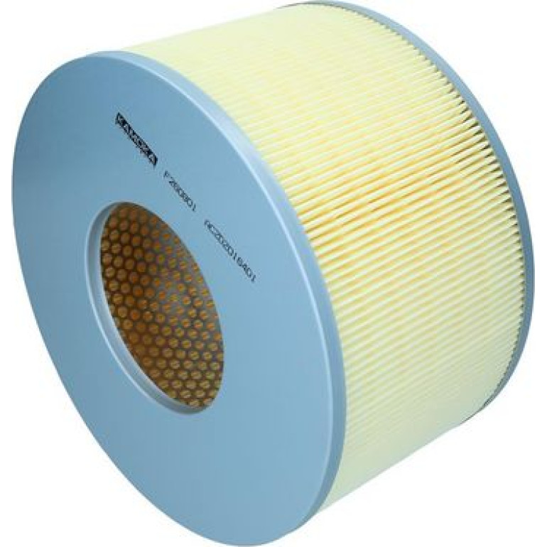 KAMOKA Luftfilter F260801 KAMOKA Luftfilter F260801