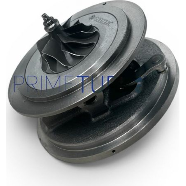 Prime Turbo Rumpfgruppe, Lader G00222C Prime Turbo Rumpfgruppe, Lader G00222C