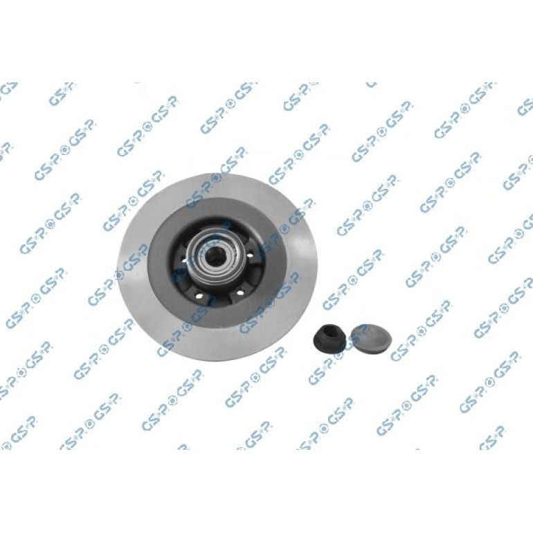 GSP Bremsscheibe 9230142K GSP Bremsscheibe 9230142K