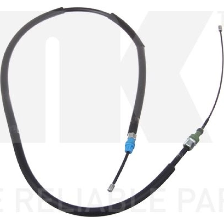 Seilzug, Feststellbremse Citroen T. Xsara 97-05 Pr 901951 Seilzug, Feststellbremse Citroen T. Xsara 97-05 Pr 901951