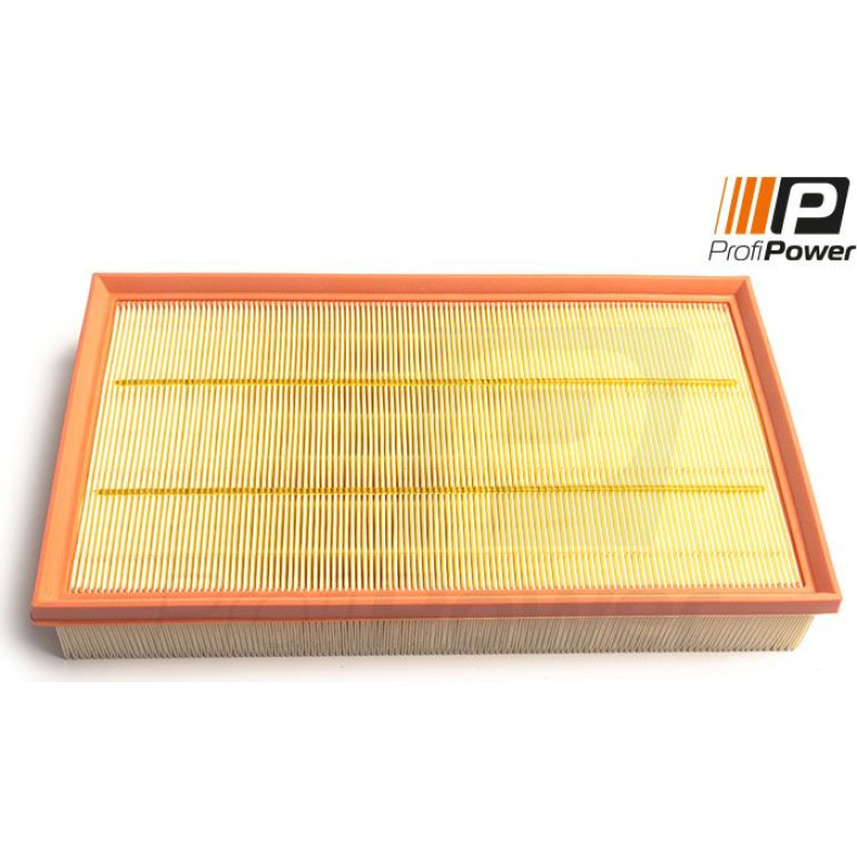 PROFIPOWER Luftfilter 2F0250 PROFIPOWER Luftfilter 2F0250