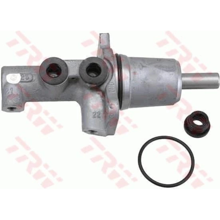 TRW Hauptbremszylinder PML422 TRW Hauptbremszylinder PML422