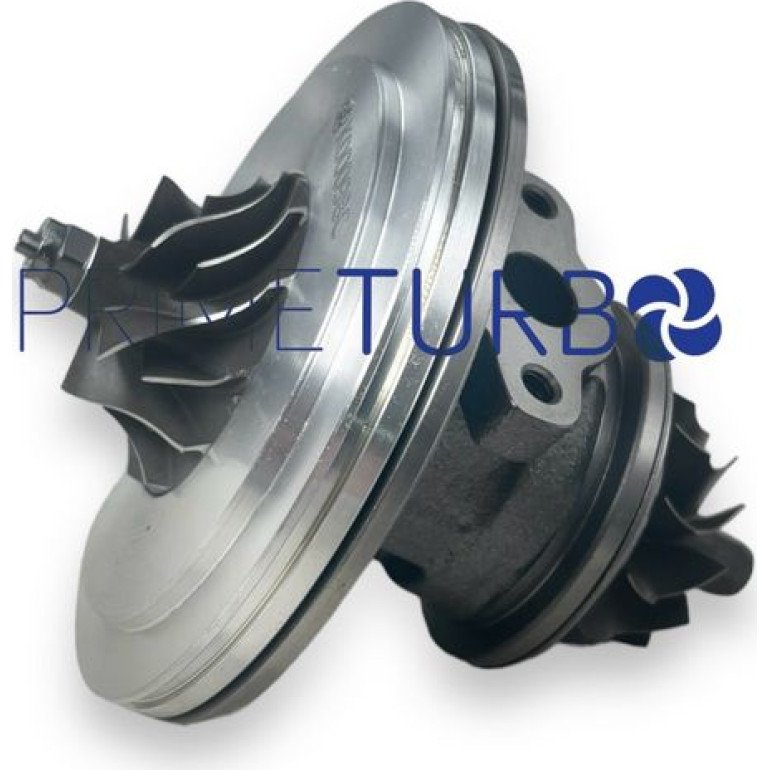 Prime Turbo Rumpfgruppe, Lader K00098C Prime Turbo Rumpfgruppe, Lader K00098C