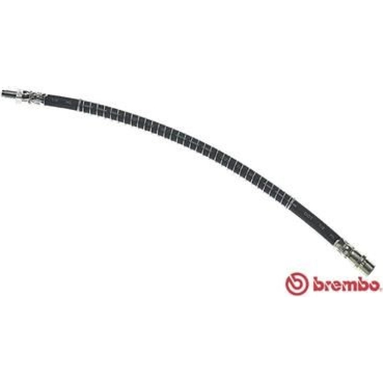 BREMBO Bremsschlauch T 50 064 BREMBO Bremsschlauch T 50 064