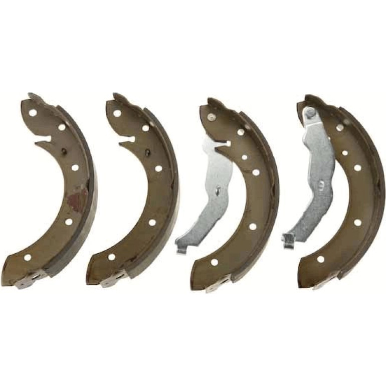 11 461 005 Bremsbacken GS8528 11 461 005 Bremsbacken GS8528