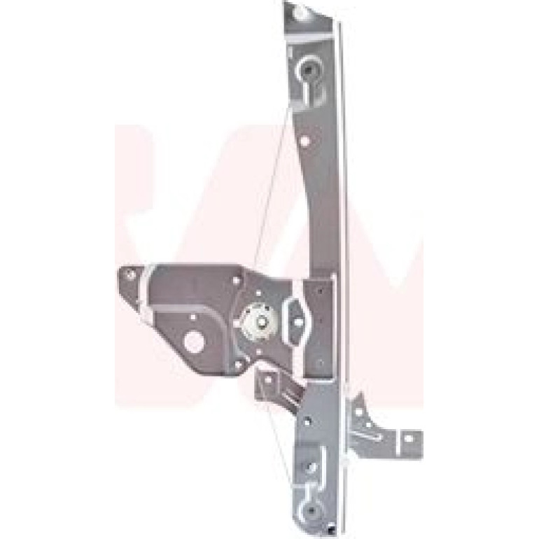 VAN WEZEL Fensterheber 4068261 VAN WEZEL Fensterheber 4068261