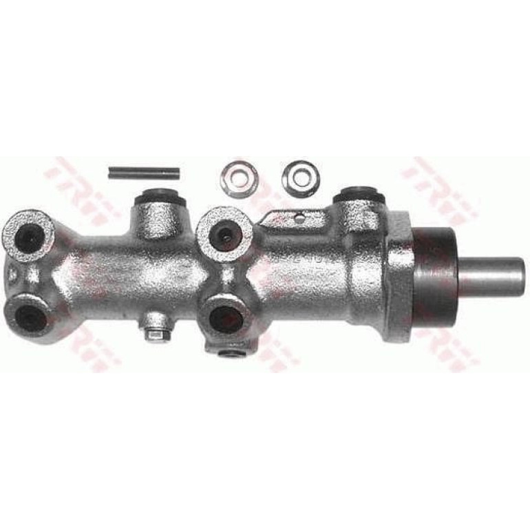 TRW Hauptbremszylinder PMK497