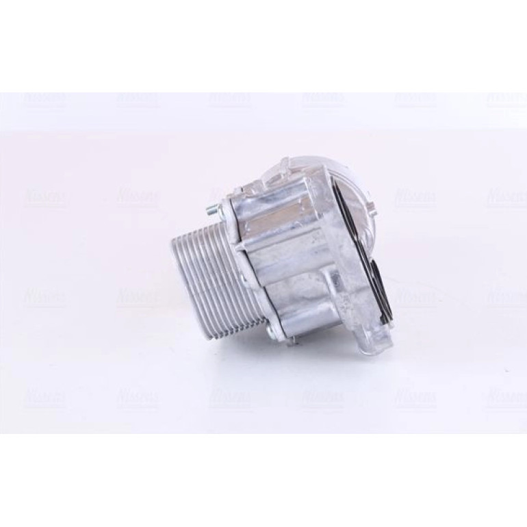 Ölkühler PKW 90703 Ölkühler PKW 90703