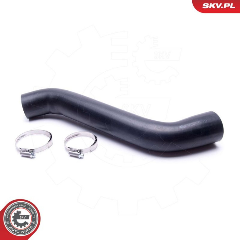 ESEN SKV Ladeluftschlauch 54SKV010 ESEN SKV Ladeluftschlauch 54SKV010