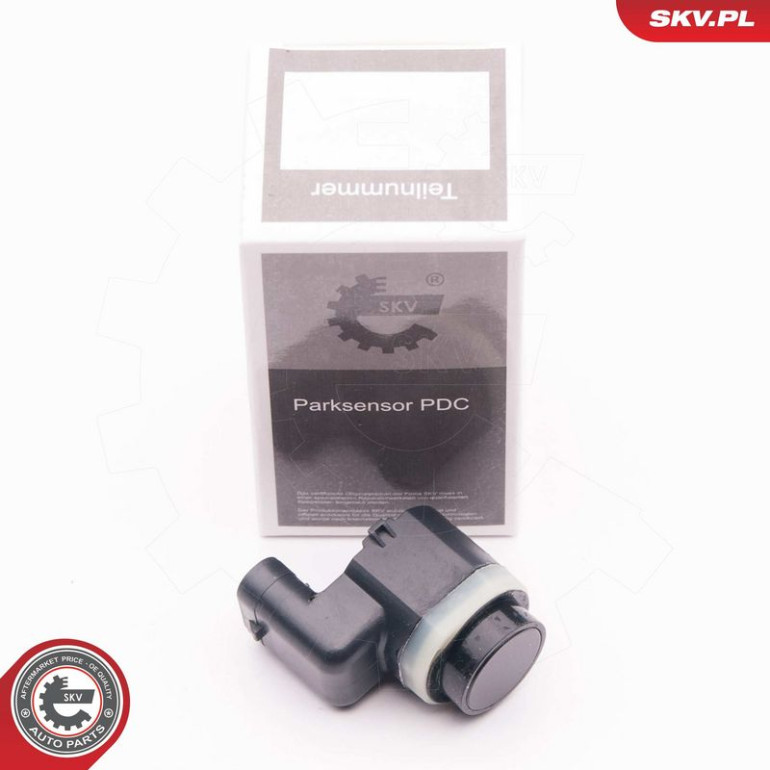 ESEN SKV Sensor, Einparkhilfe 28SKV011 ESEN SKV Sensor, Einparkhilfe 28SKV011