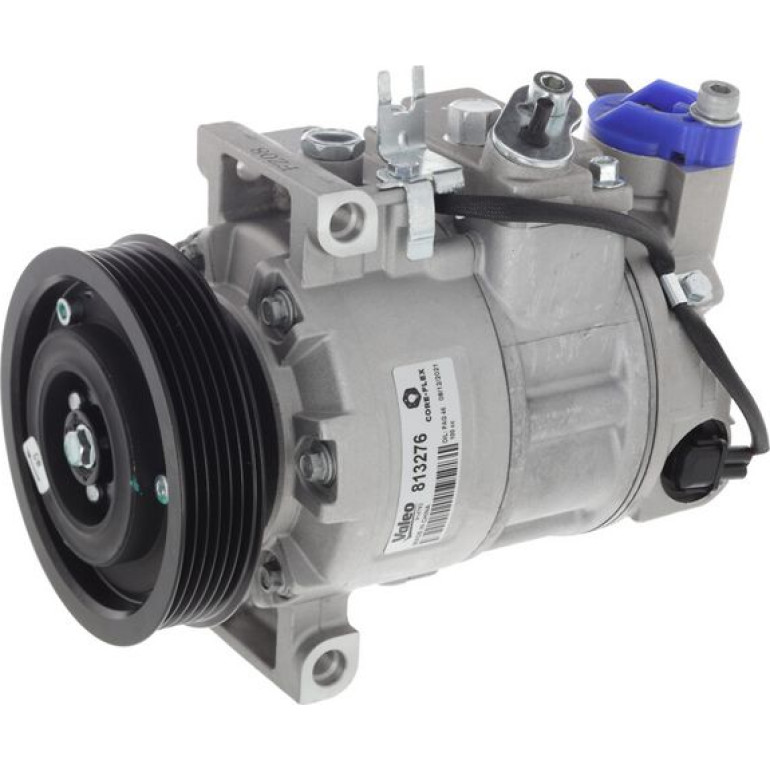 KOMPRESSOR, KLIMAANLAGE 813276 KOMPRESSOR, KLIMAANLAGE 813276