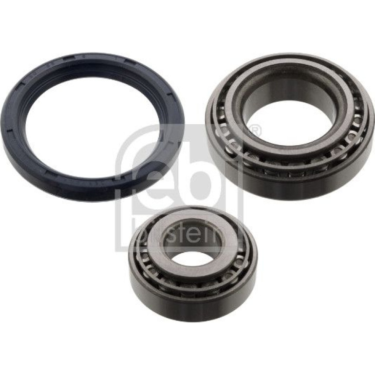 FEBI BILSTEIN Radlager 05845 FEBI BILSTEIN Radlager 05845