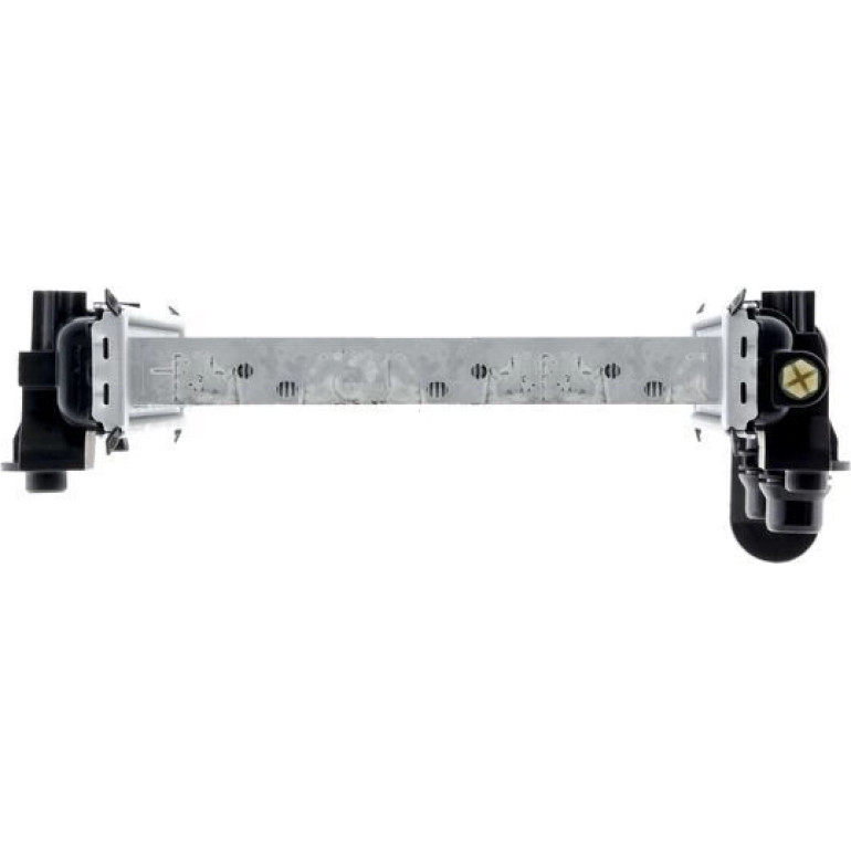 MAHLE Kühler, Motorkühlung CR 2706 000P MAHLE Kühler, Motorkühlung CR 2706 000P
