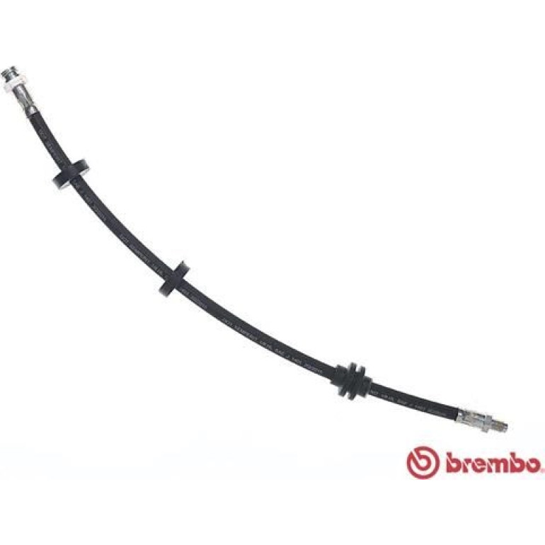 BREMBO Bremsschlauch T 23 044 BREMBO Bremsschlauch T 23 044