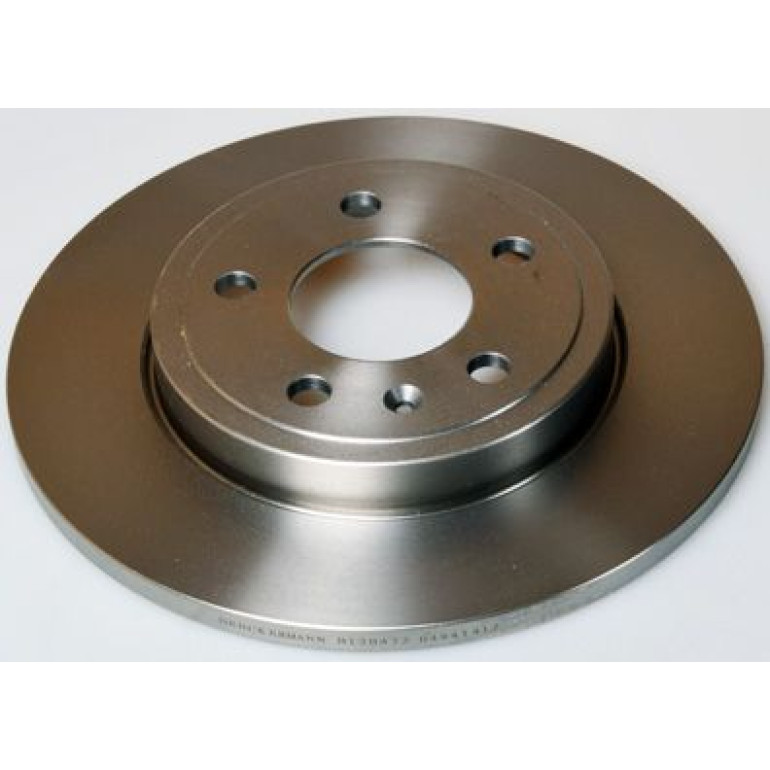 DENCKERMANN Bremsscheibe B130473 DENCKERMANN Bremsscheibe B130473