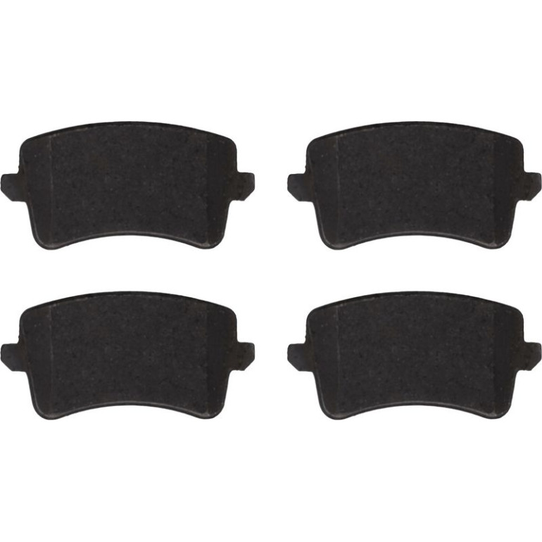 Bremsbelagsatz Audi T. A4/A5/Q5 07- Dtec Cotec GDB1765DTE Bremsbelagsatz Audi T. A4/A5/Q5 07- Dtec Cotec GDB1765DTE