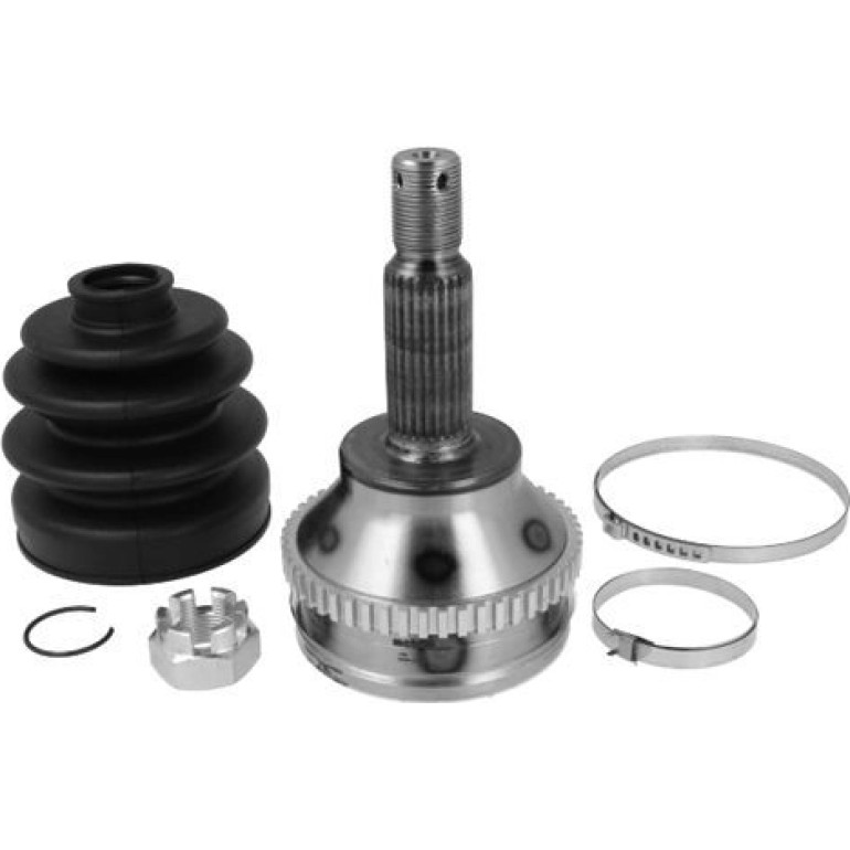 Gelenksatz, Antriebswelle Hyundai Santa Fe 01-06 15-1543 Gelenksatz, Antriebswelle Hyundai Santa Fe 01-06 15-1543