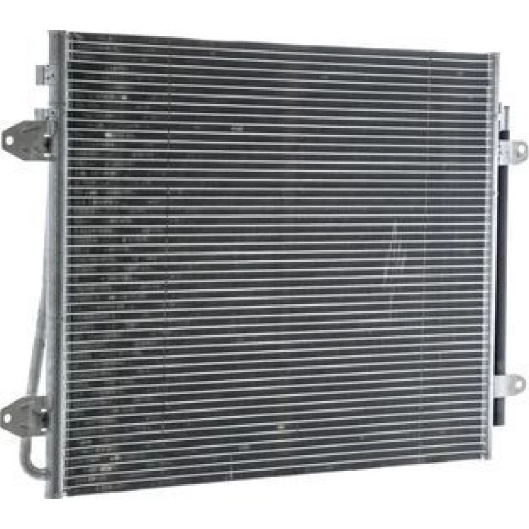Kondensator, Klimaanlage AC 734 000P Kondensator, Klimaanlage AC 734 000P