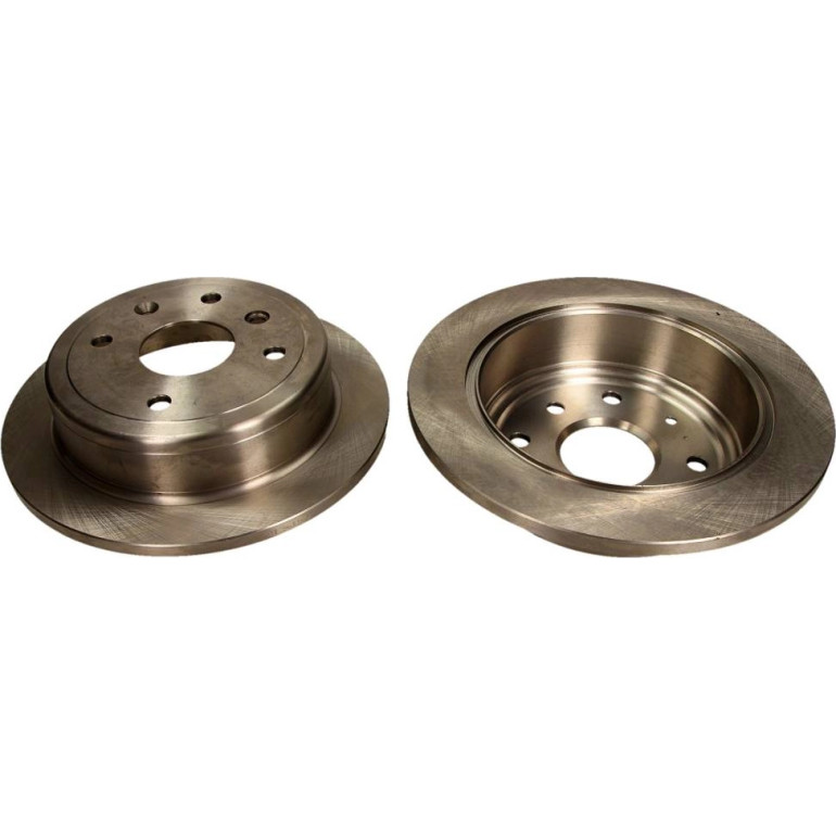 Maxgear Bremsscheibe Chevrolet T. Lacet 19-1196 Maxgear Bremsscheibe Chevrolet T. Lacet 19-1196