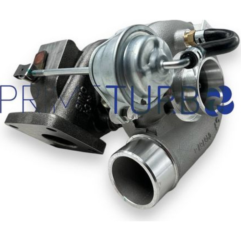 Prime Turbo Turbolader V00205T Prime Turbo Turbolader V00205T