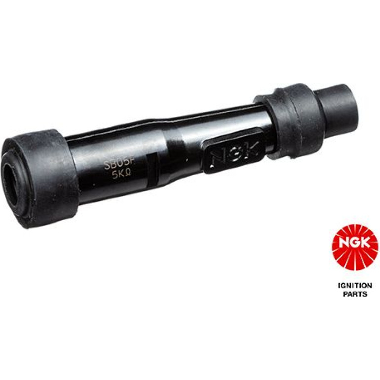 NGK Staubschutzset 8080 NGK Staubschutzset 8080