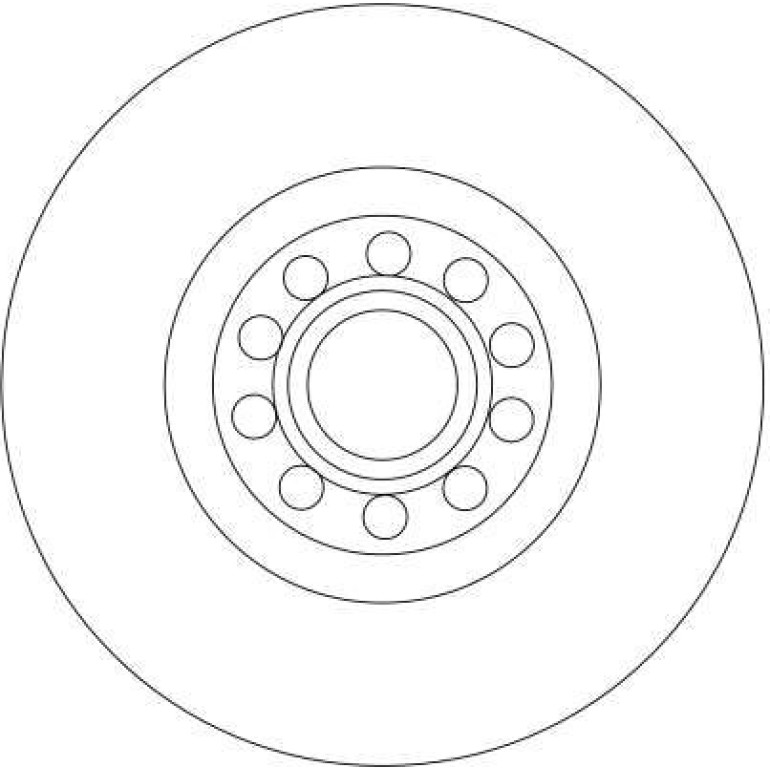 Bremsscheibe Audi S. A4/A6 1.8-4.2 Quattro 97-08 DF4258S Bremsscheibe Audi S. A4/A6 1.8-4.2 Quattro 97-08 DF4258S